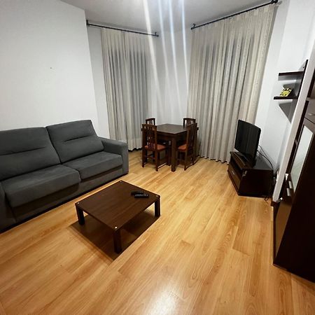 Apartamentos Redondela - Centro Historico Esterno foto