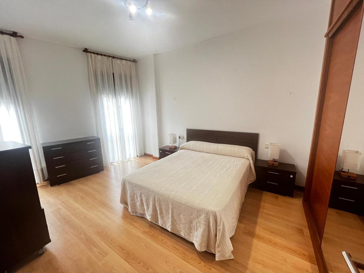 Apartamentos Redondela - Centro Historico Esterno foto